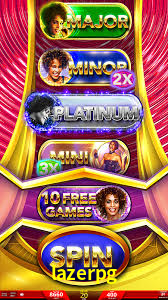 Jogos Exclusivos lazerpg