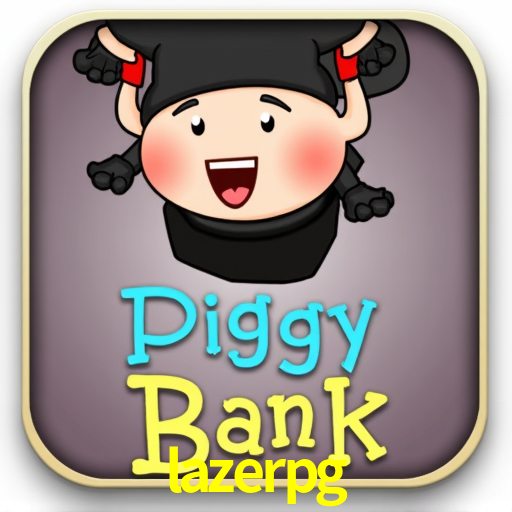 Login Seguro lazerpg