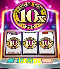 Promoções Sazonais lazerpg