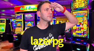 Programa VIP lazerpg