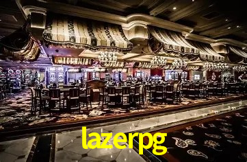 Sistemas de Segurança lazerpg