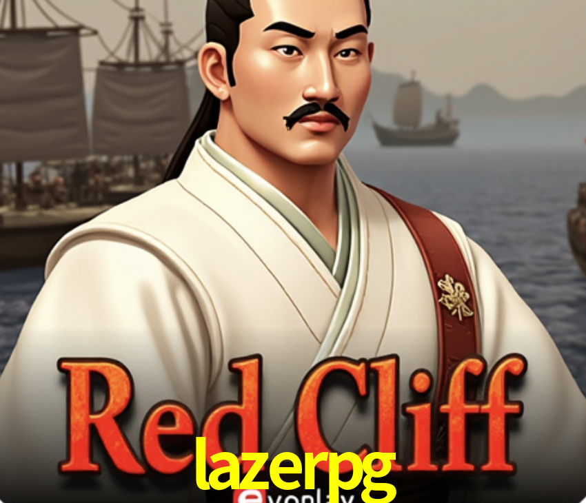 Tecnologia da Plataforma lazerpg