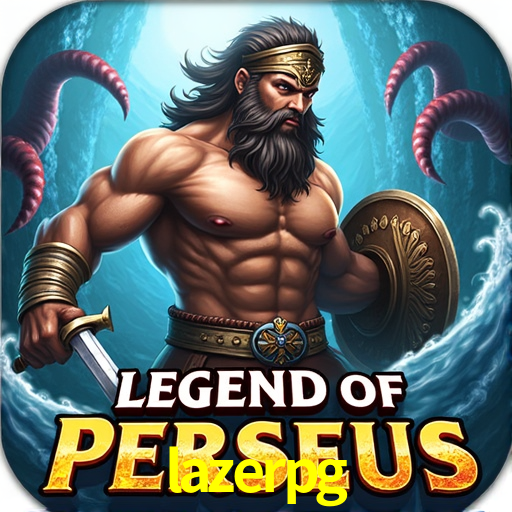 Diretório de Jogos lazerpg