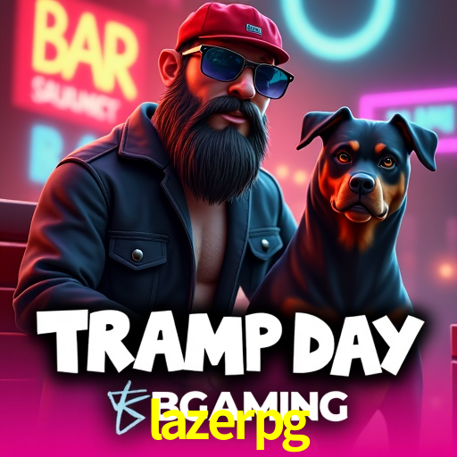 Experiência VIP lazerpg